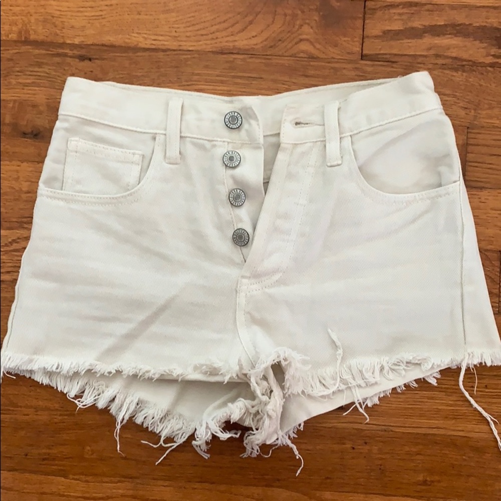 Brandy Melville Shorts